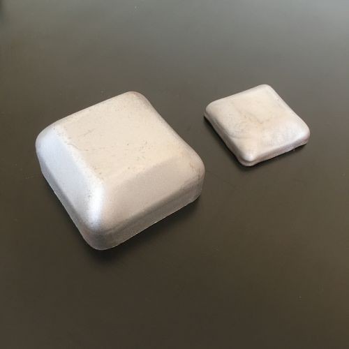 堆垛腳碗